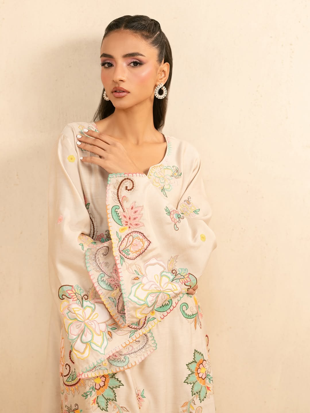 Bamboo | Edit Ul Fitr |  Nia Mia