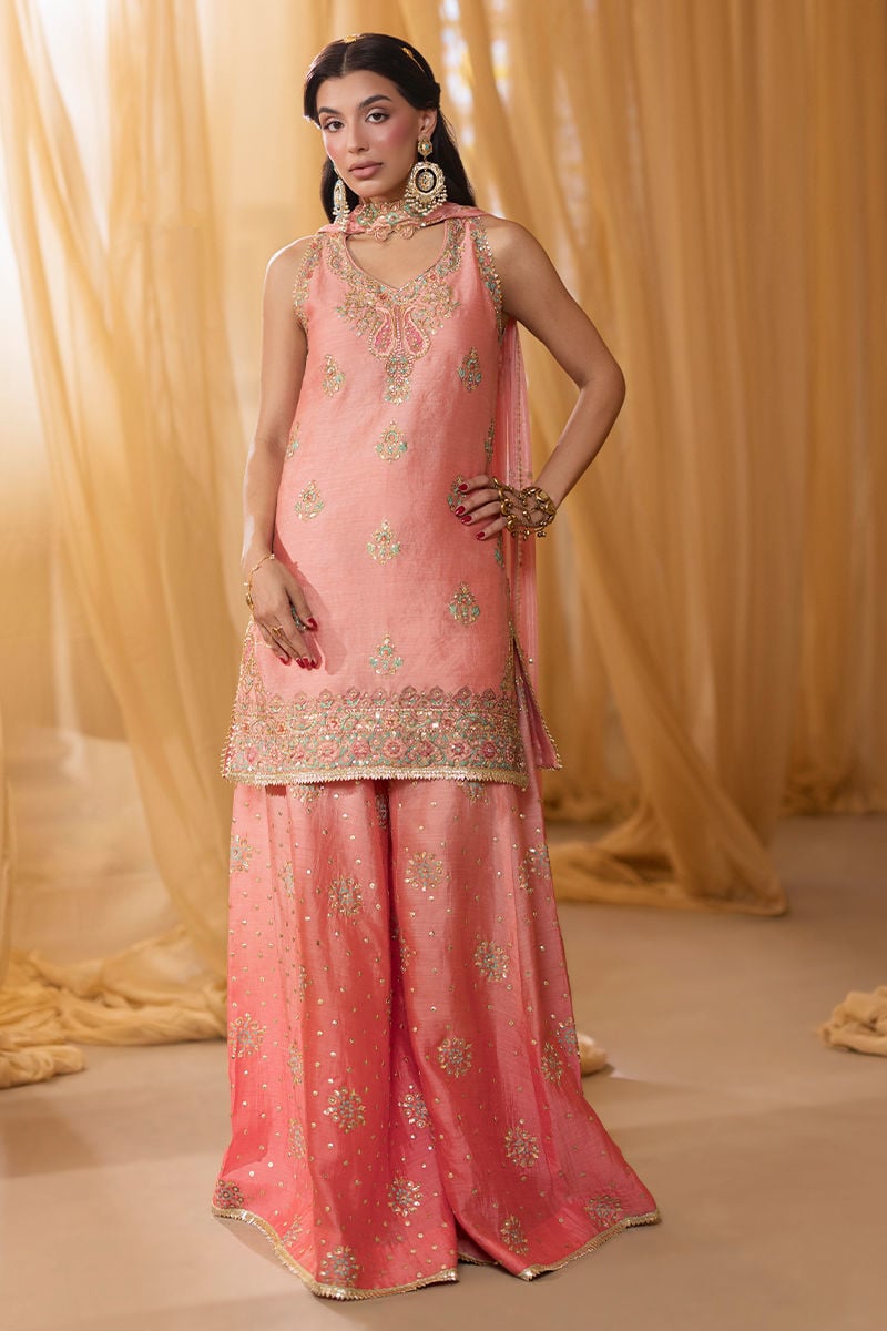 MIRA | ARTISAN PRINTS '26 | Ansab Jahangir