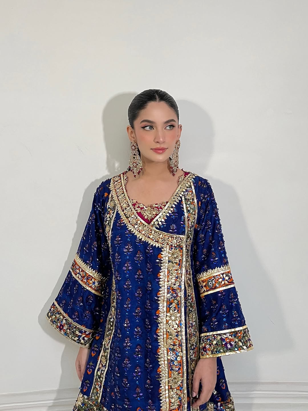 Sitara | Luxe Festive '25 | Aleena Khan