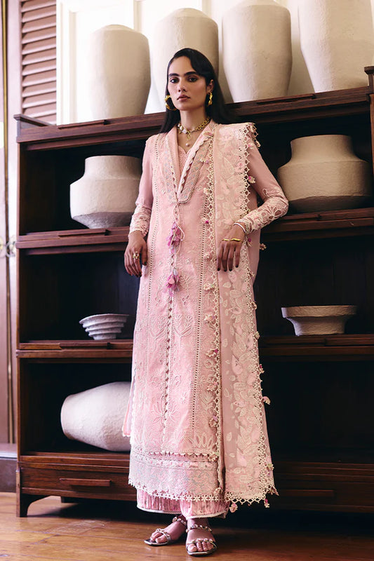 MAHAE | CASUAL PRET EID EDIT'26 | SUFFUSE