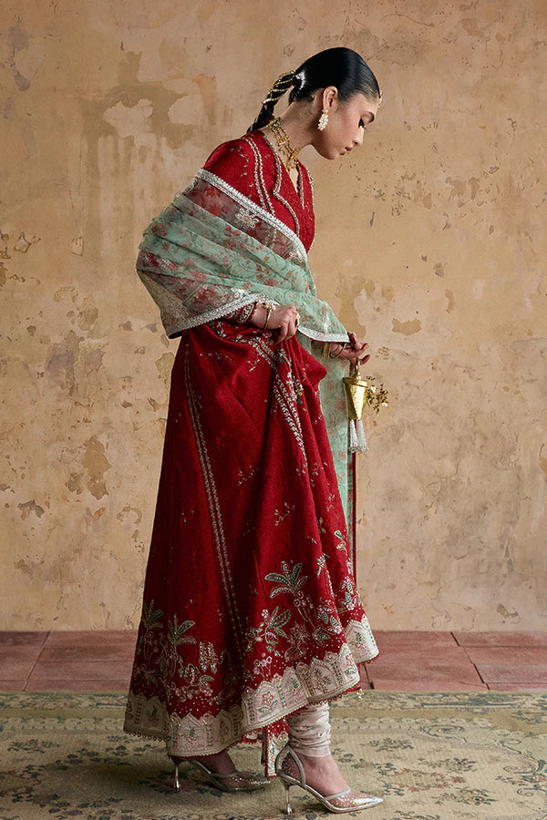 ORINA | SILK PRET SUMMER '26 | SUFFUSE