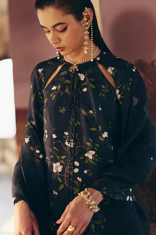 ZEYARA | SILK PRET '25 | SUFFUSE