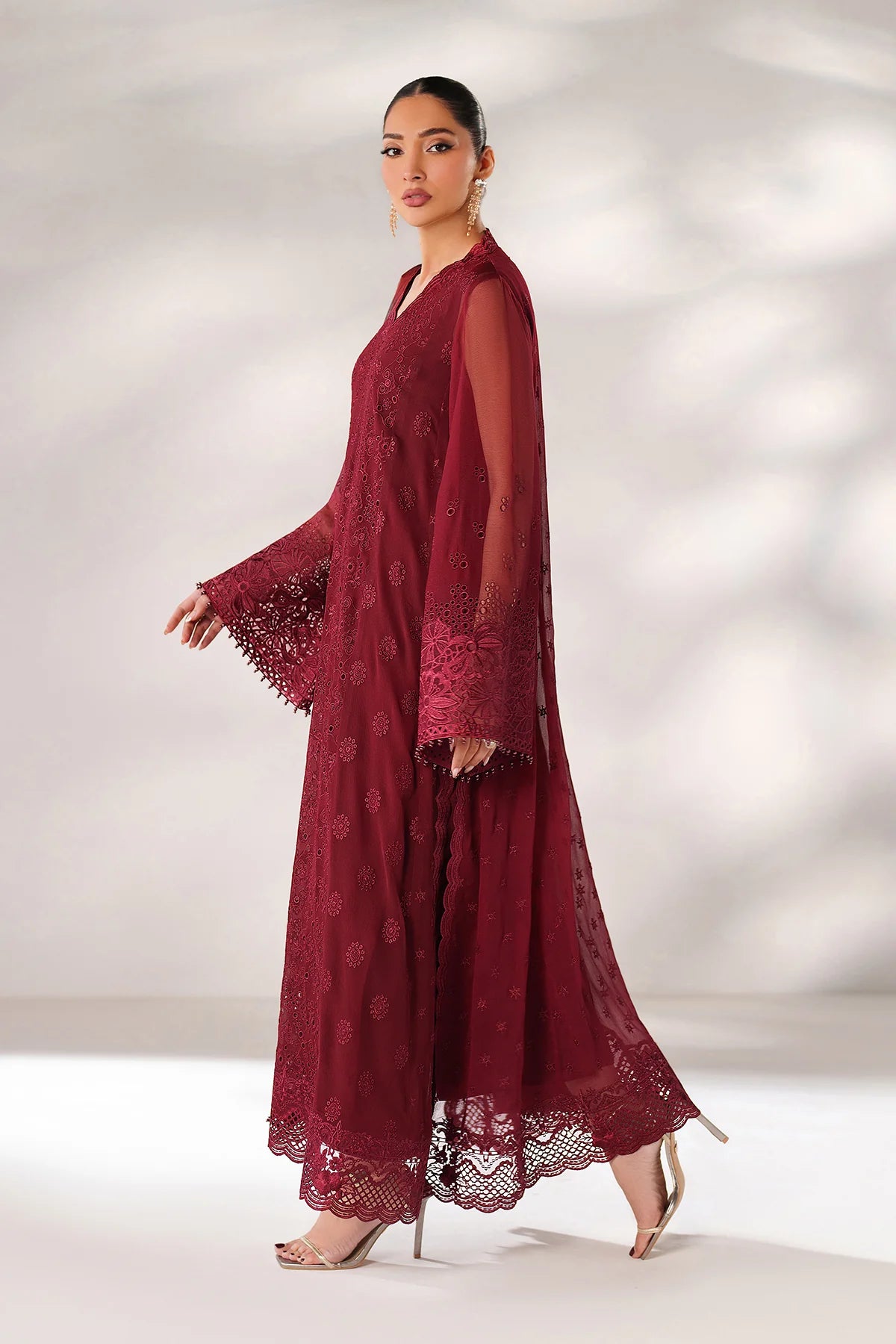 EFPR1245-SML-333 | Baroque