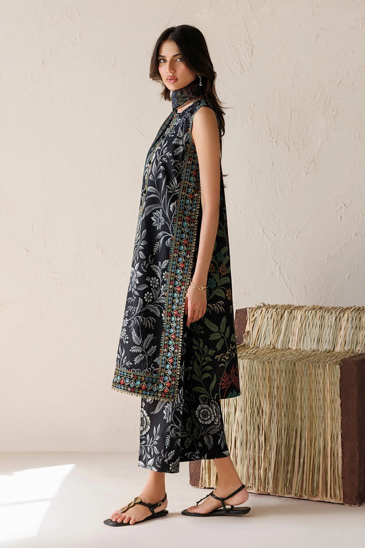 ESSF4516 | Baroque
