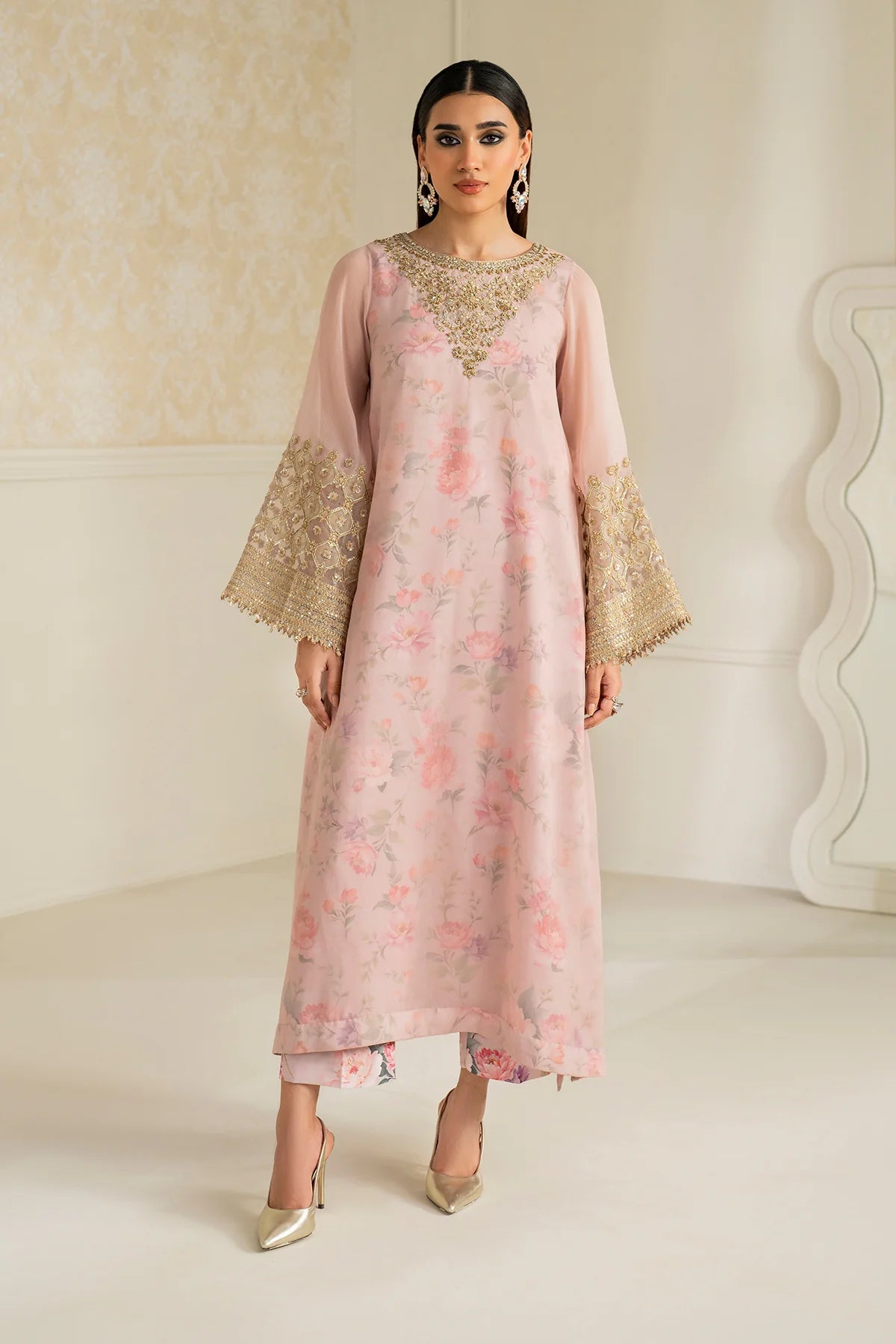 EFPR1142-XSM-333 | Baroque