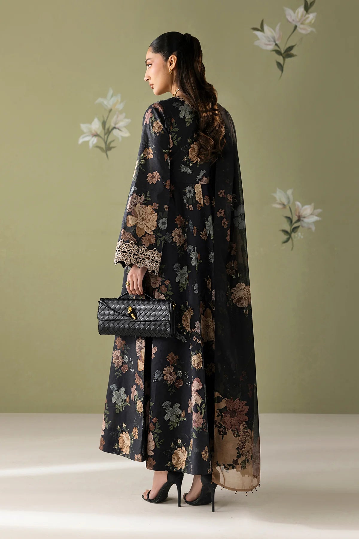ESPR1256-XSM-333 | Baroque