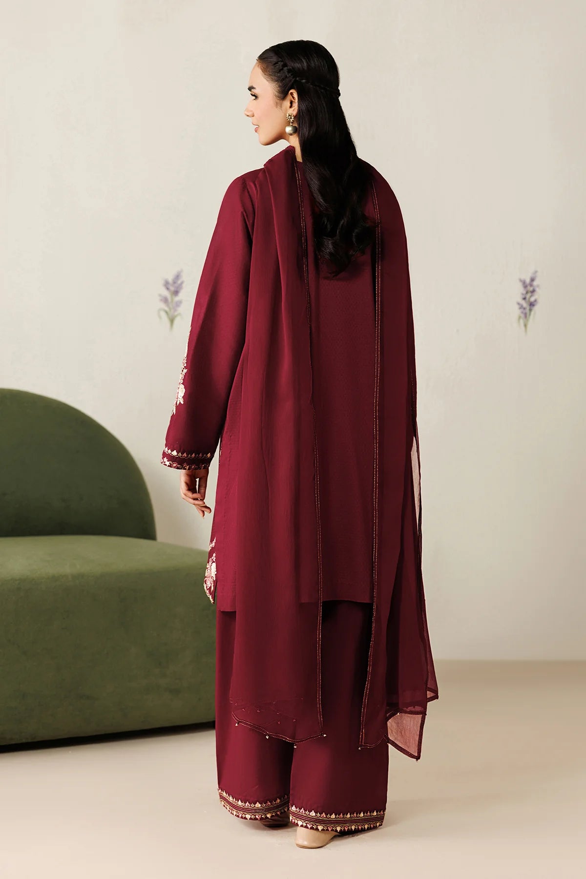 ESPR1263-SML-333 | Baroque