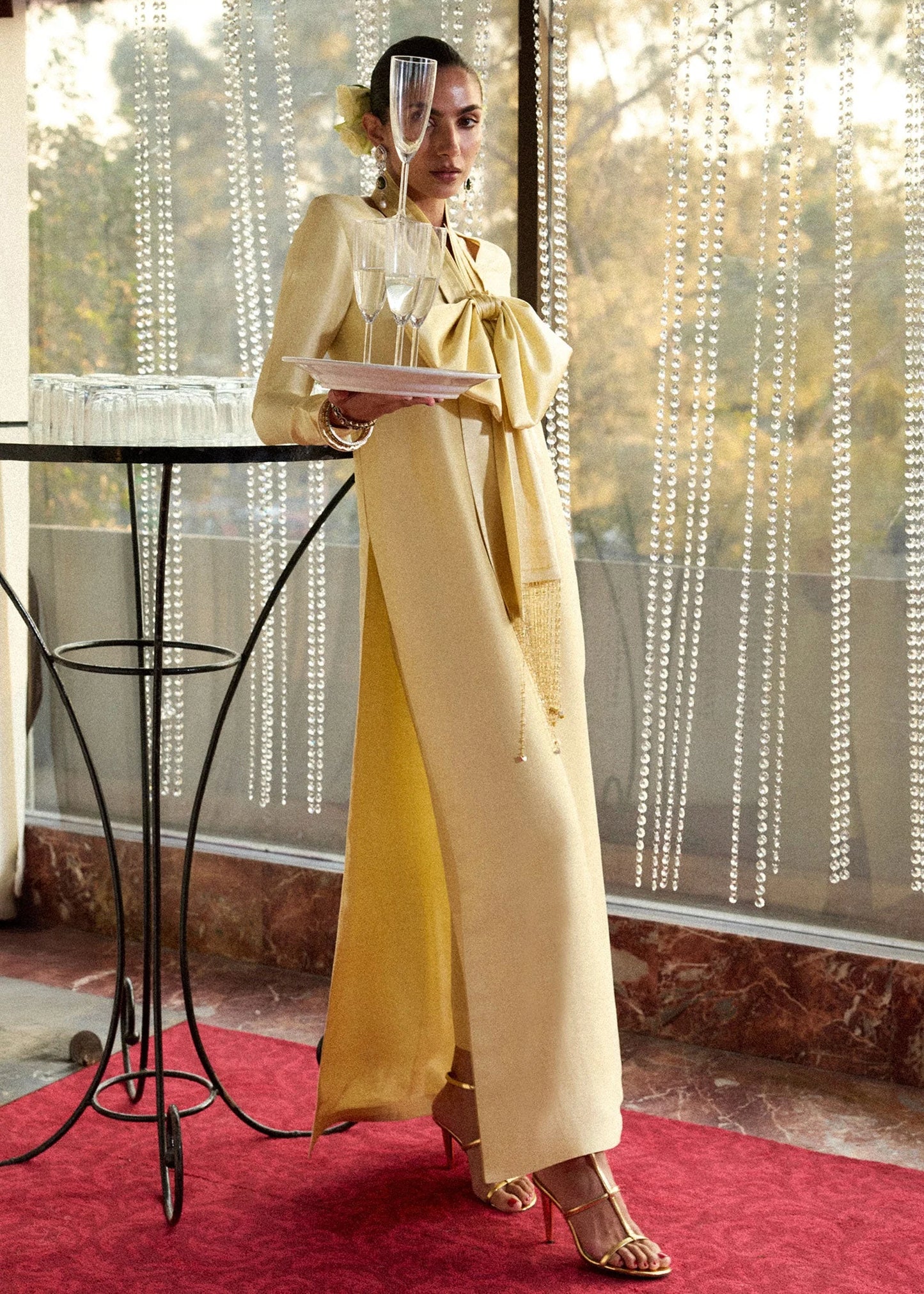 Butter Bloom | New Year Special '26 | HUSSAIN REHAR