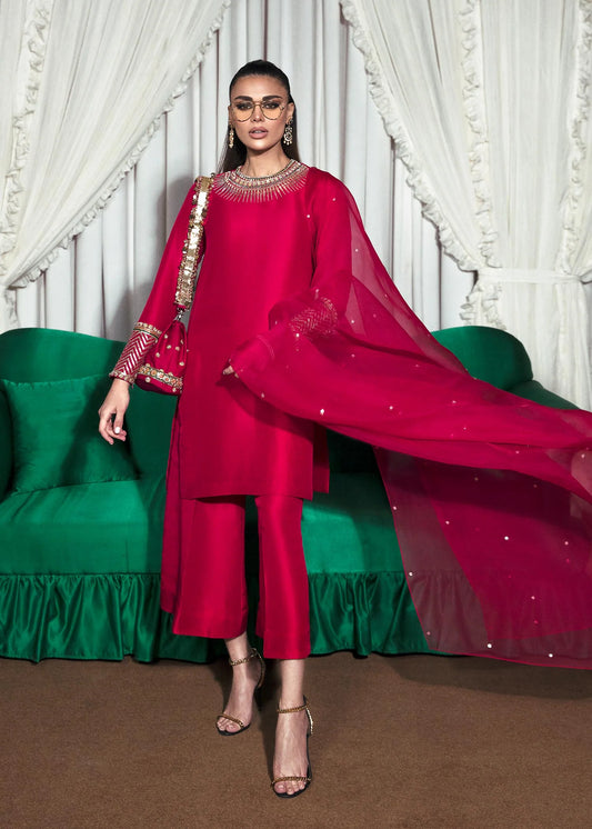 Roseate - BNB | Hussain Rehar