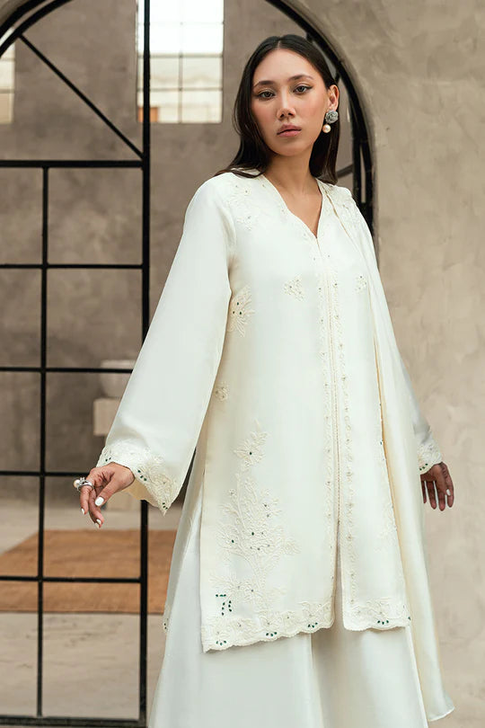 Irza | Luxus Luxury Pret '25 | Sunnia Manahil