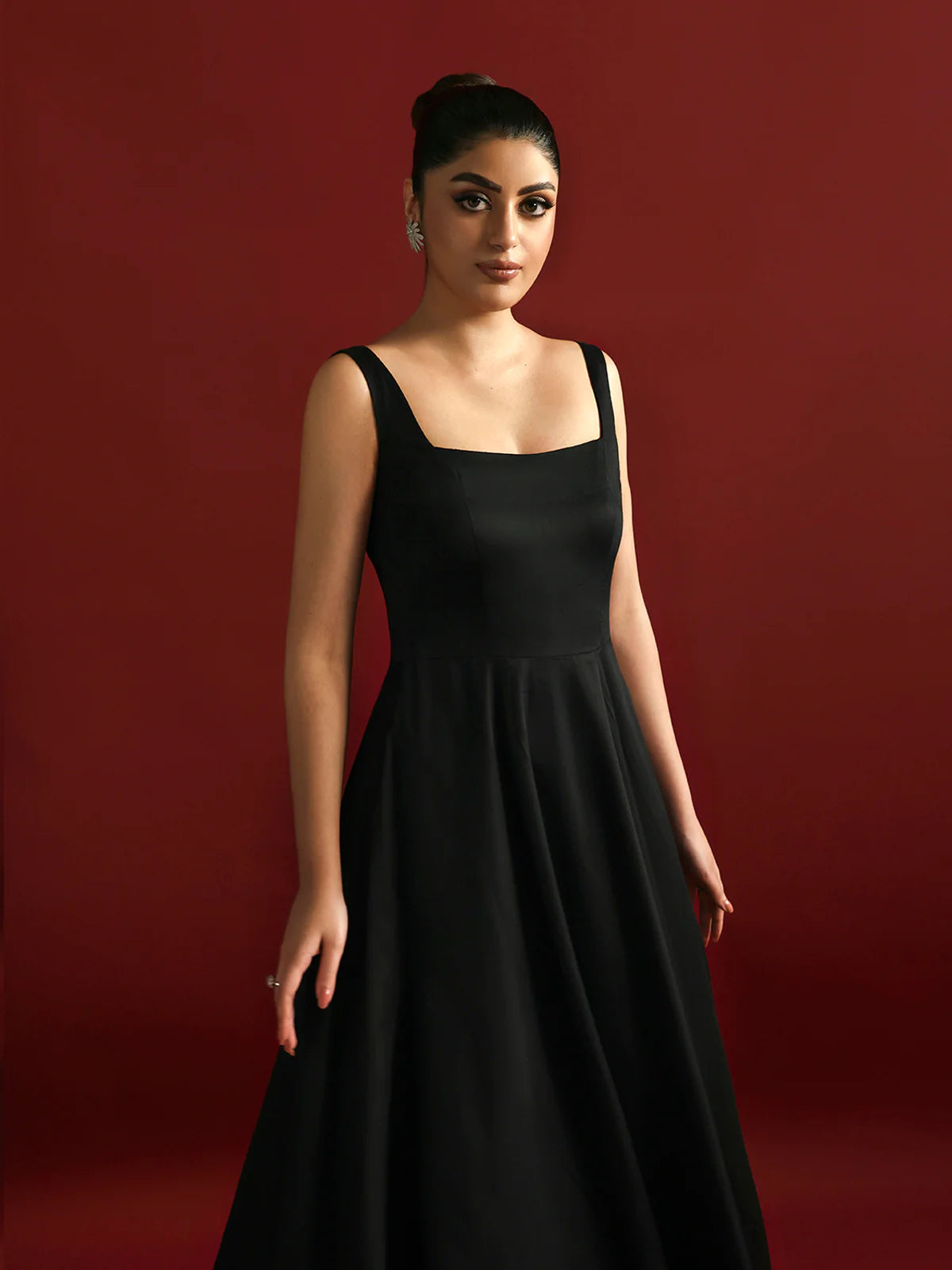 Look 5 | Basics | Caia