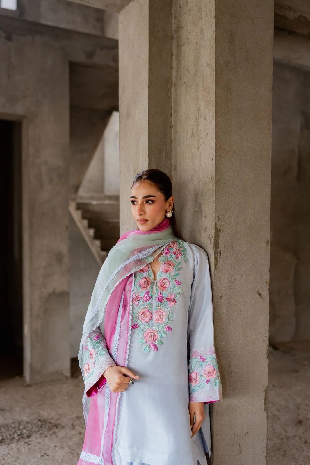 Pareesha | Saher & Benish