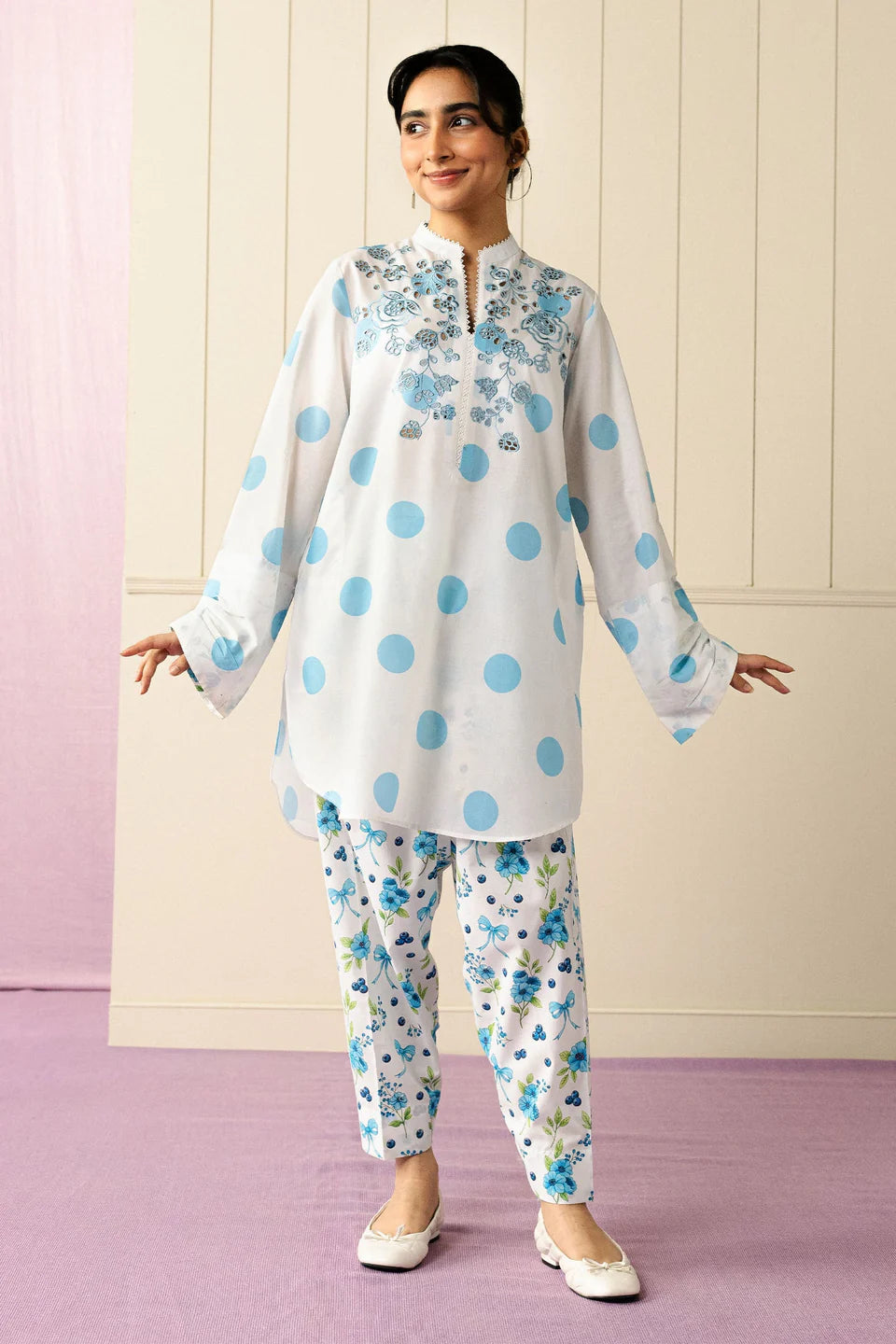 Bloom Beat | Love Coco By Zarashahjahan Pret 2026