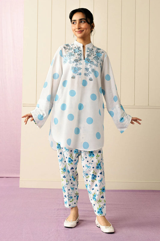 Bloom Beat | Love Coco By Zarashahjahan Pret 2026