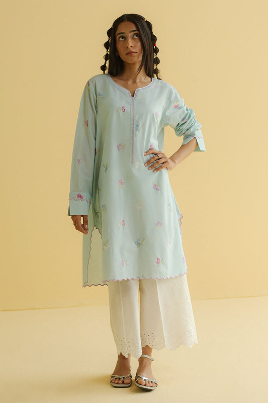 CR25C0548 | Love Coco By Zarashahjahan Pret 2025