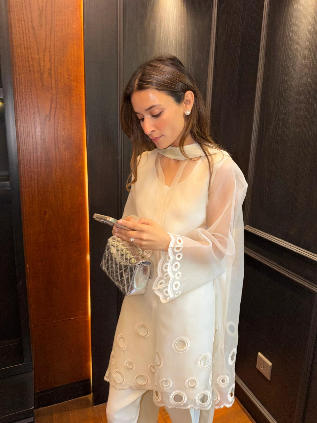 REINA SET  | Sak Atelier