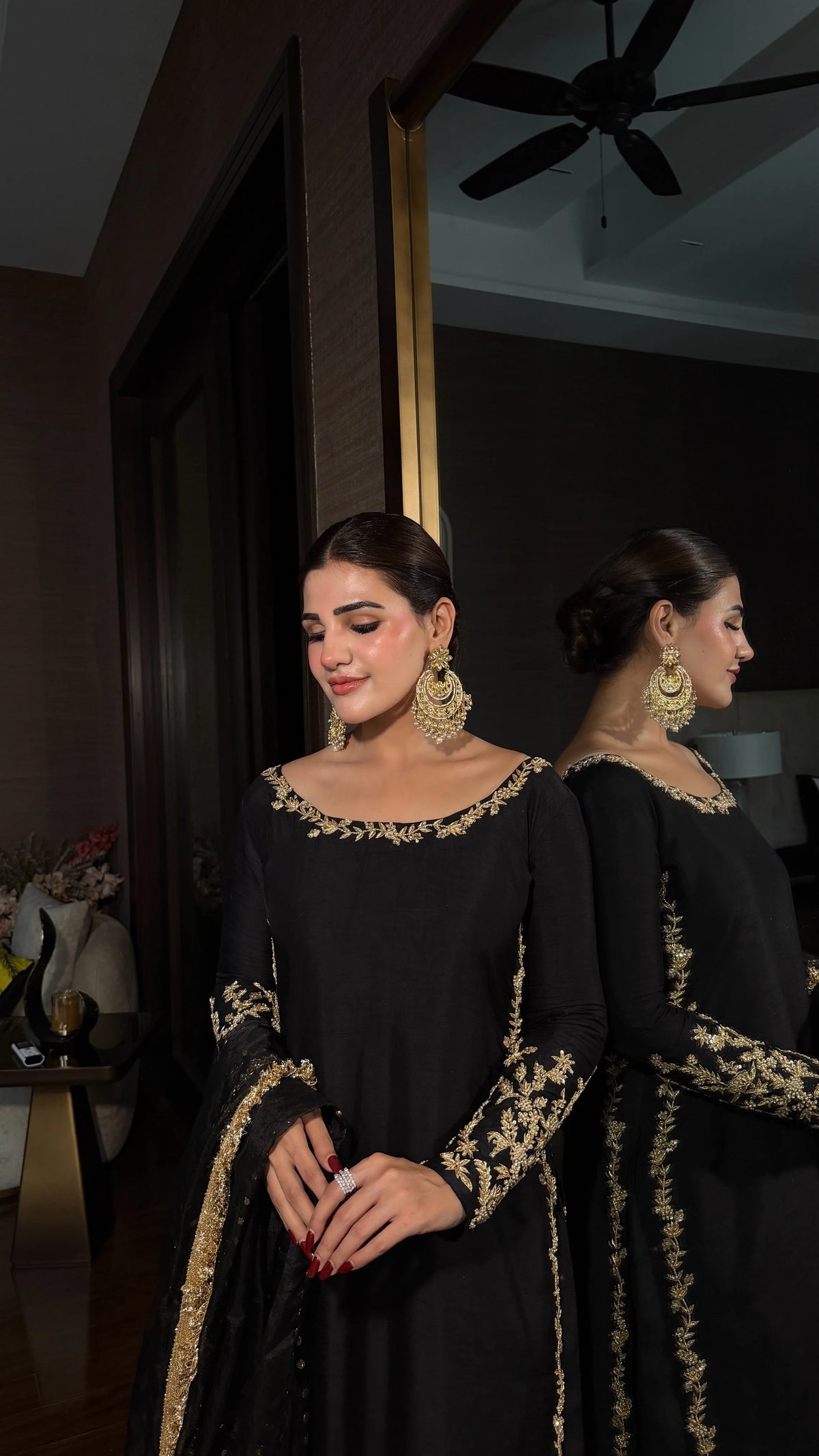 Riyaah | Shanzay Anooshay
