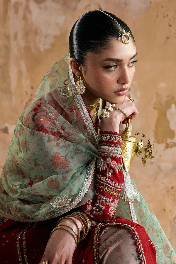 ORINA | SILK PRET SUMMER '26 | SUFFUSE