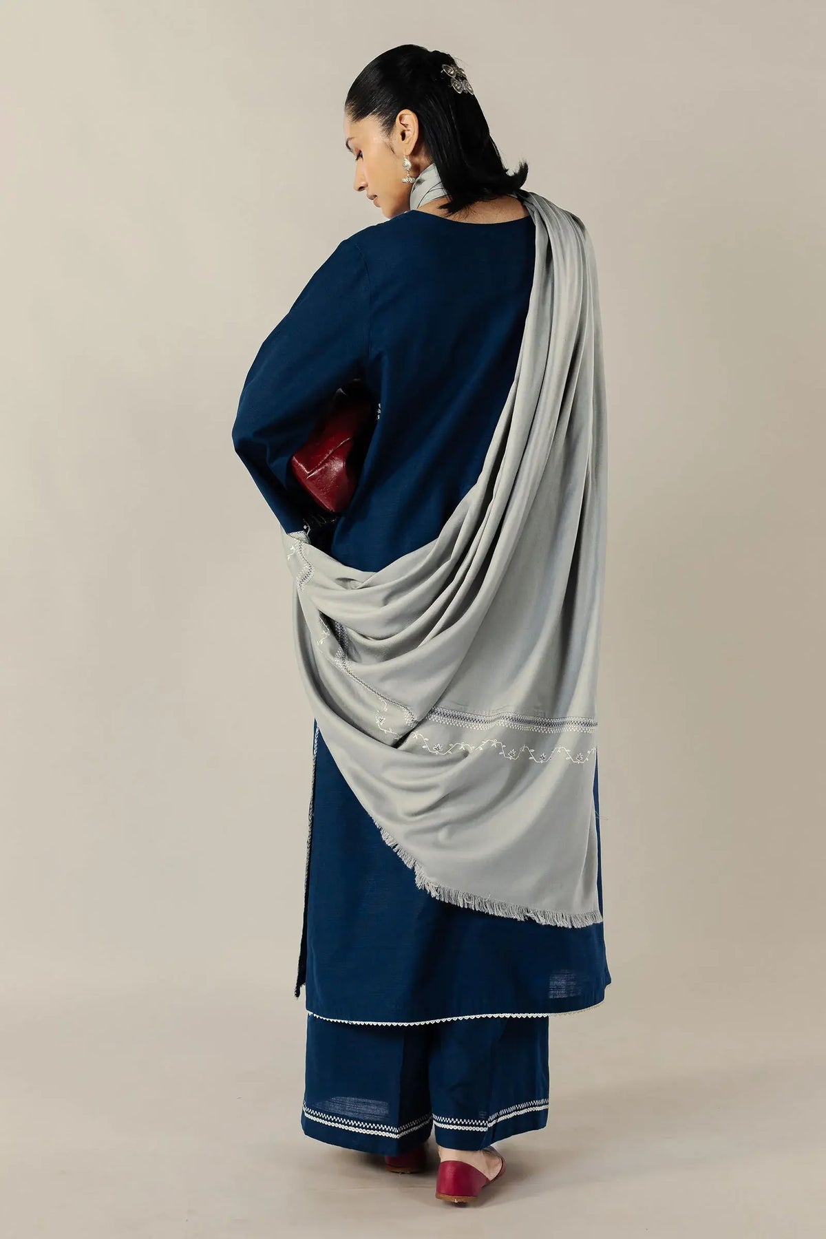 AZURE | Zara Shahjahan