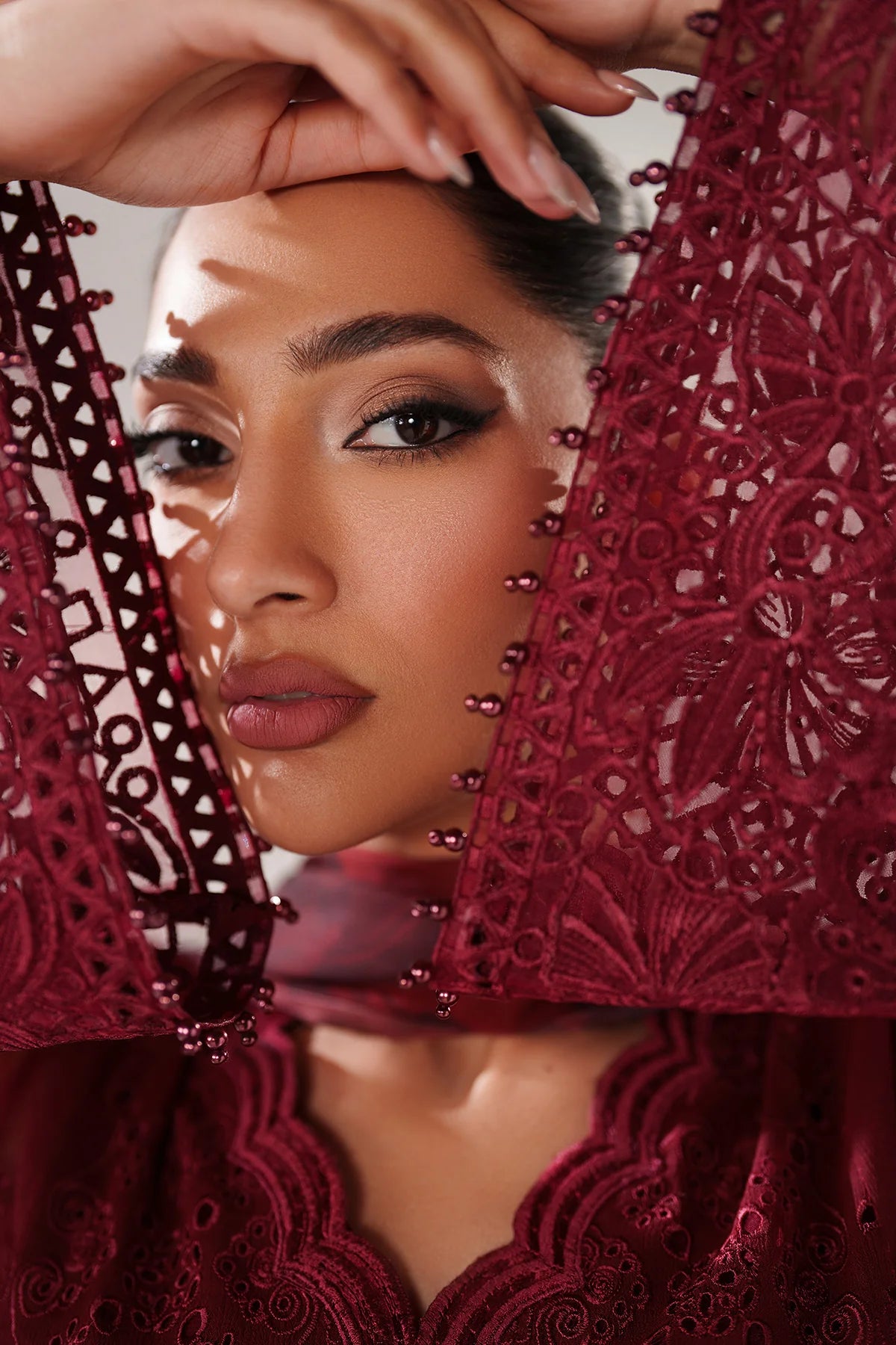EFPR1245-SML-333 | Baroque