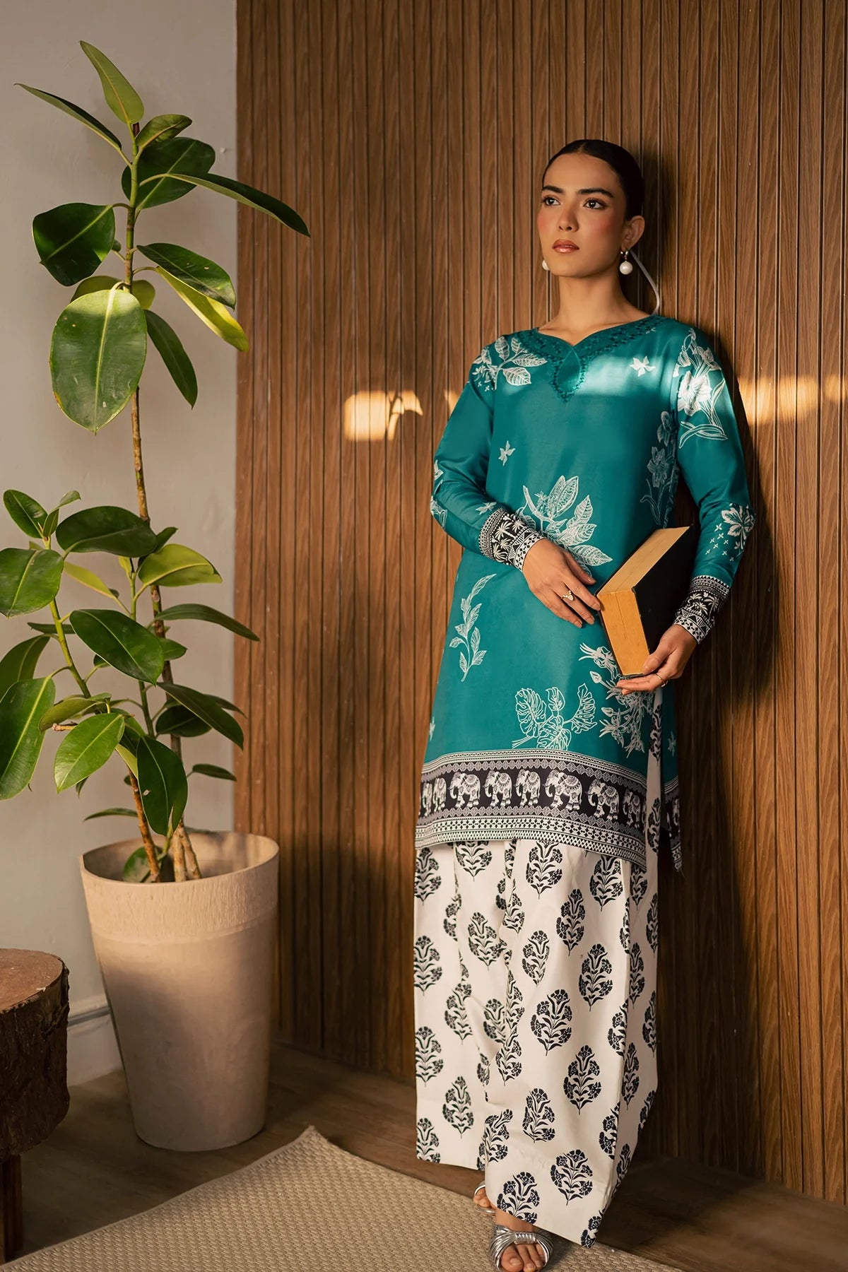 CO-122 | Co-ords '26 | VANYA