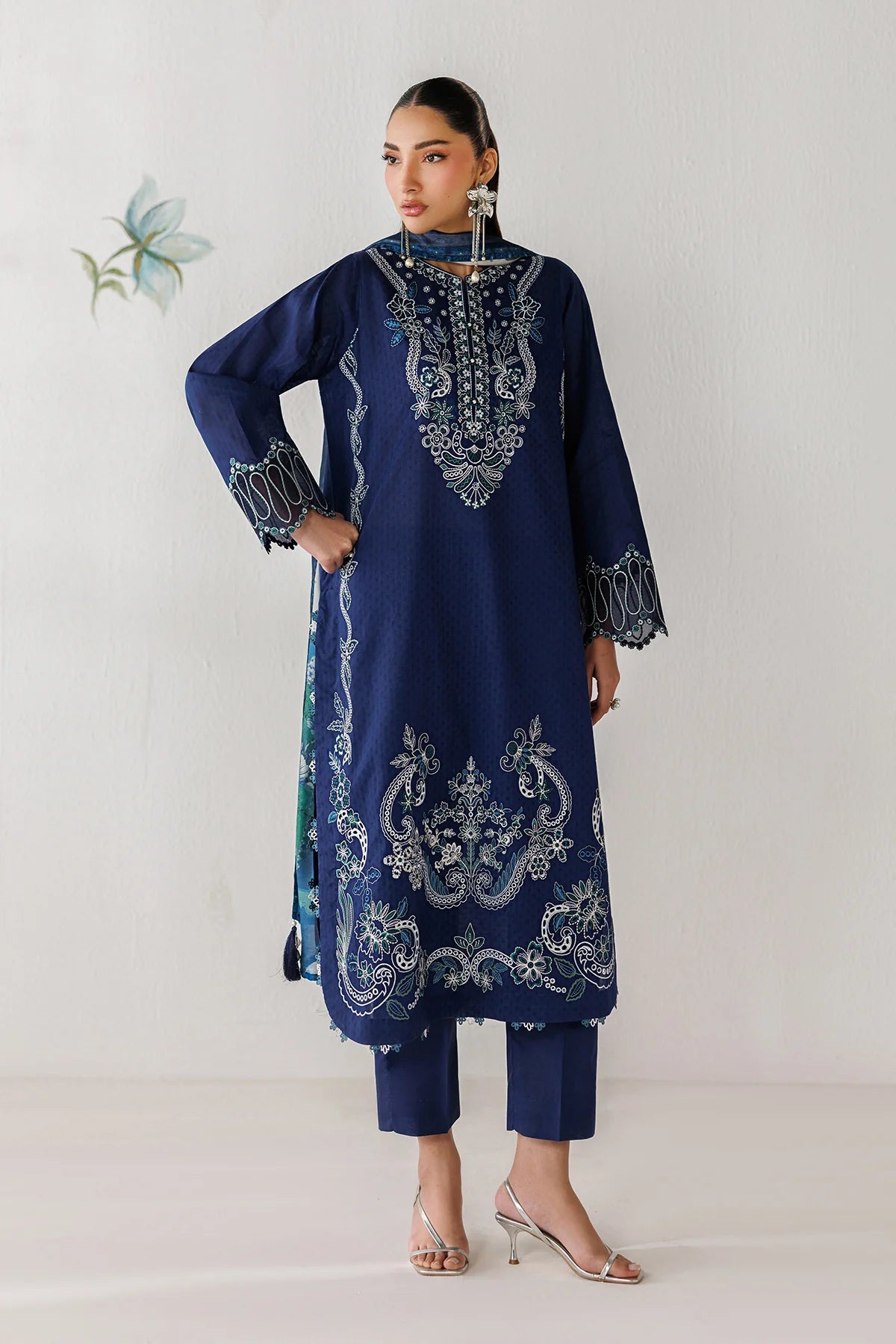 ESPR1251-XSM-333 | Baroque