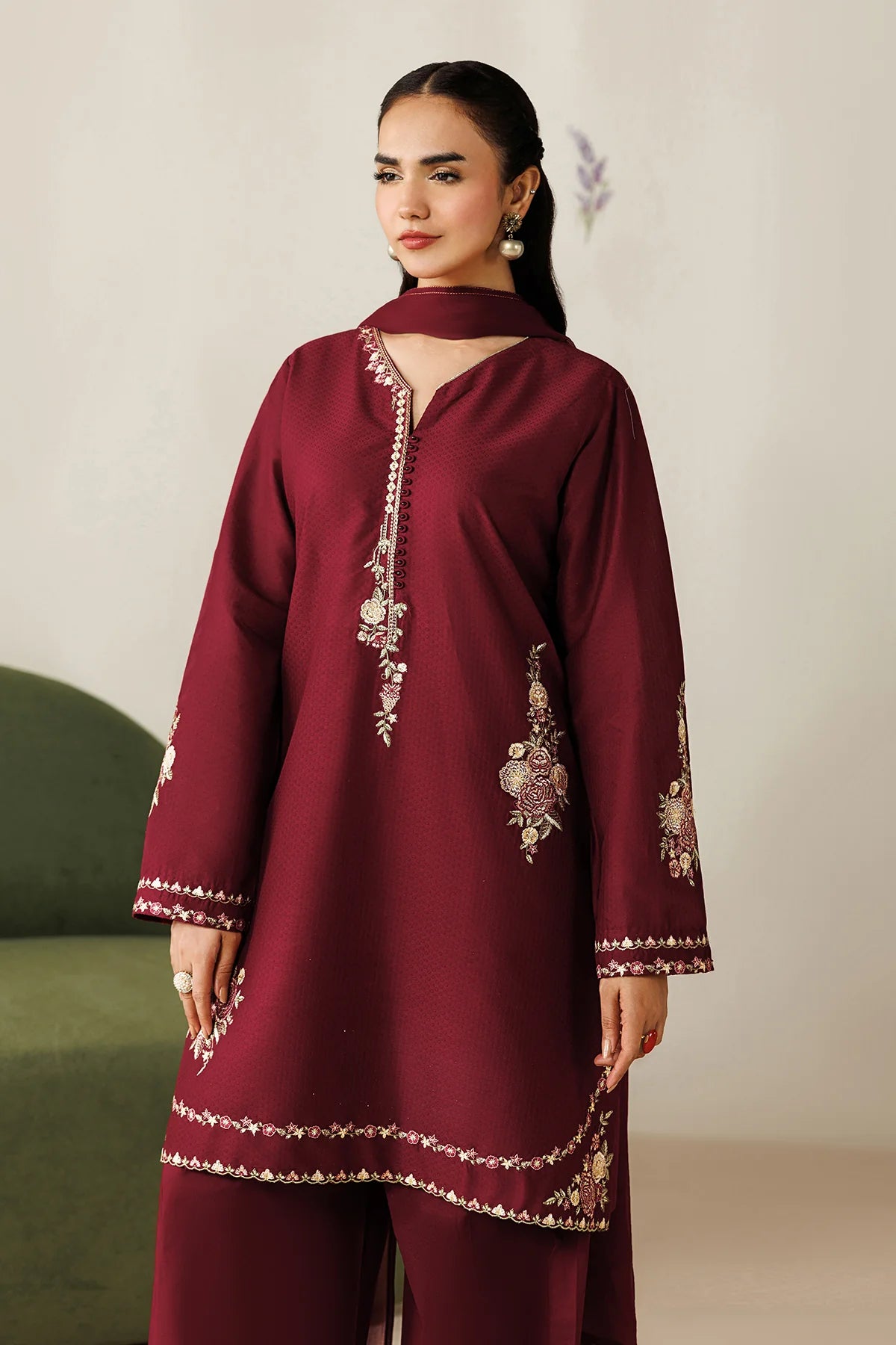 ESPR1263-SML-333 | Baroque