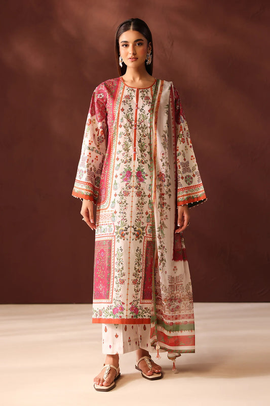 ESSF4480 | Baroque