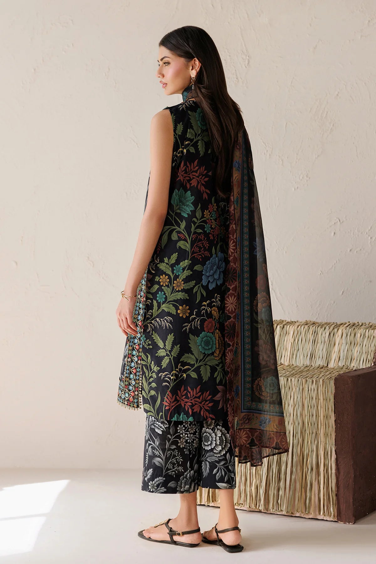 ESSF4516 | Baroque