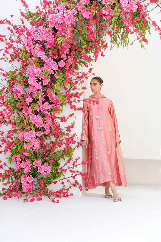 Peach Sorbet | Flairs Studio