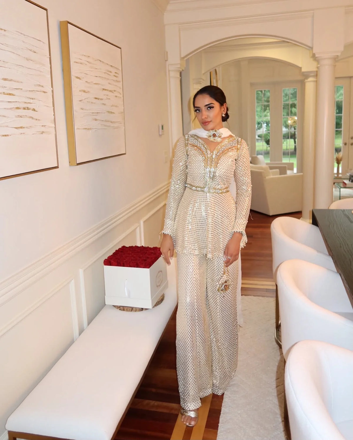 Valentina | Fehmida Yousuf (RTS)