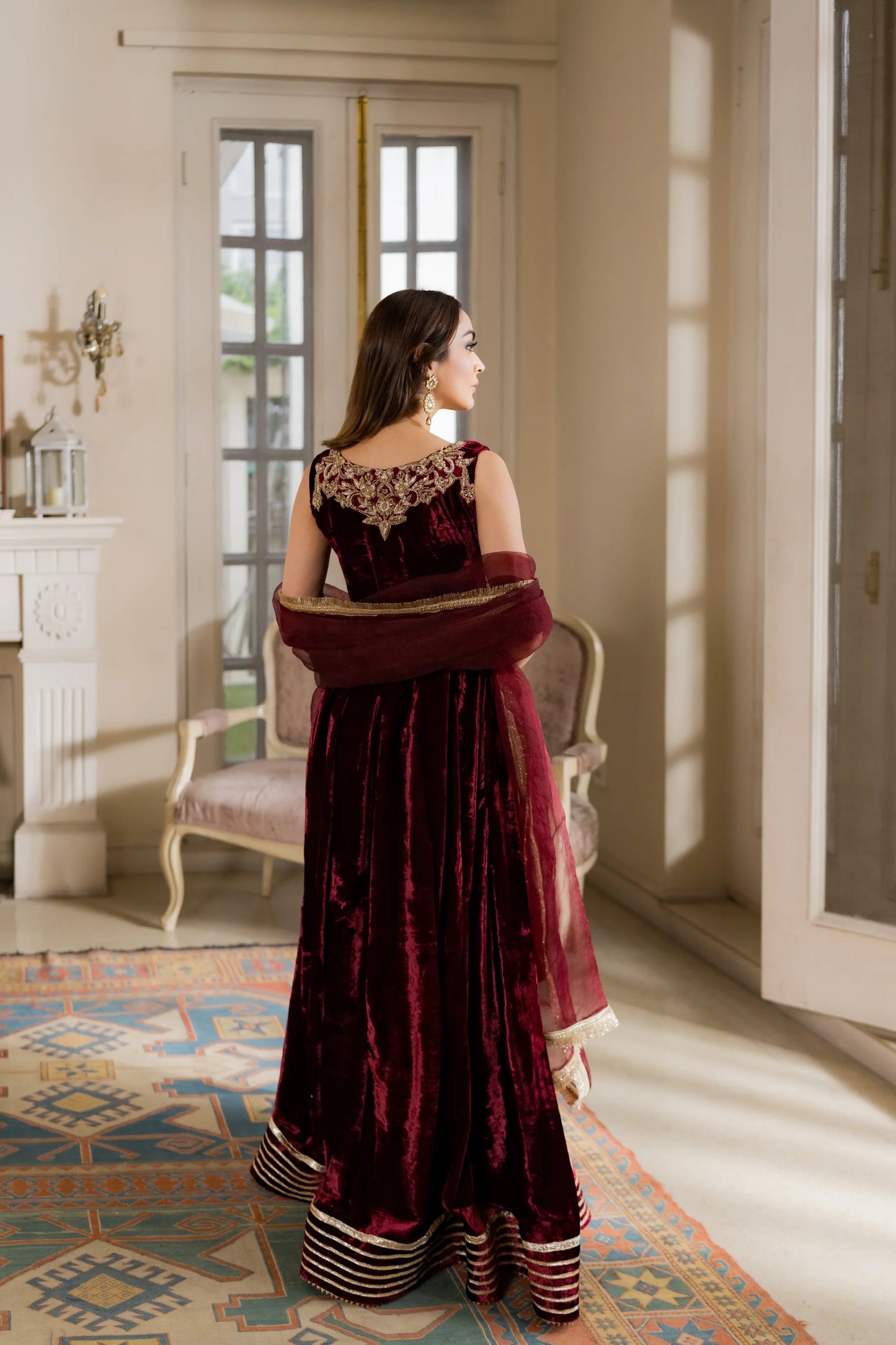 Míraa | Shanzay Anooshay