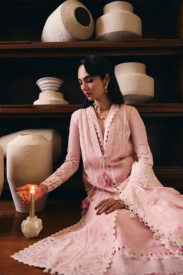 MAHAE | CASUAL PRET EID EDIT'26 | SUFFUSE