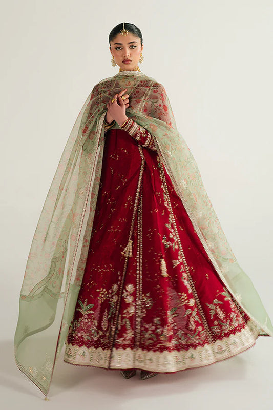 ORINA | SILK PRET SUMMER '26 | SUFFUSE