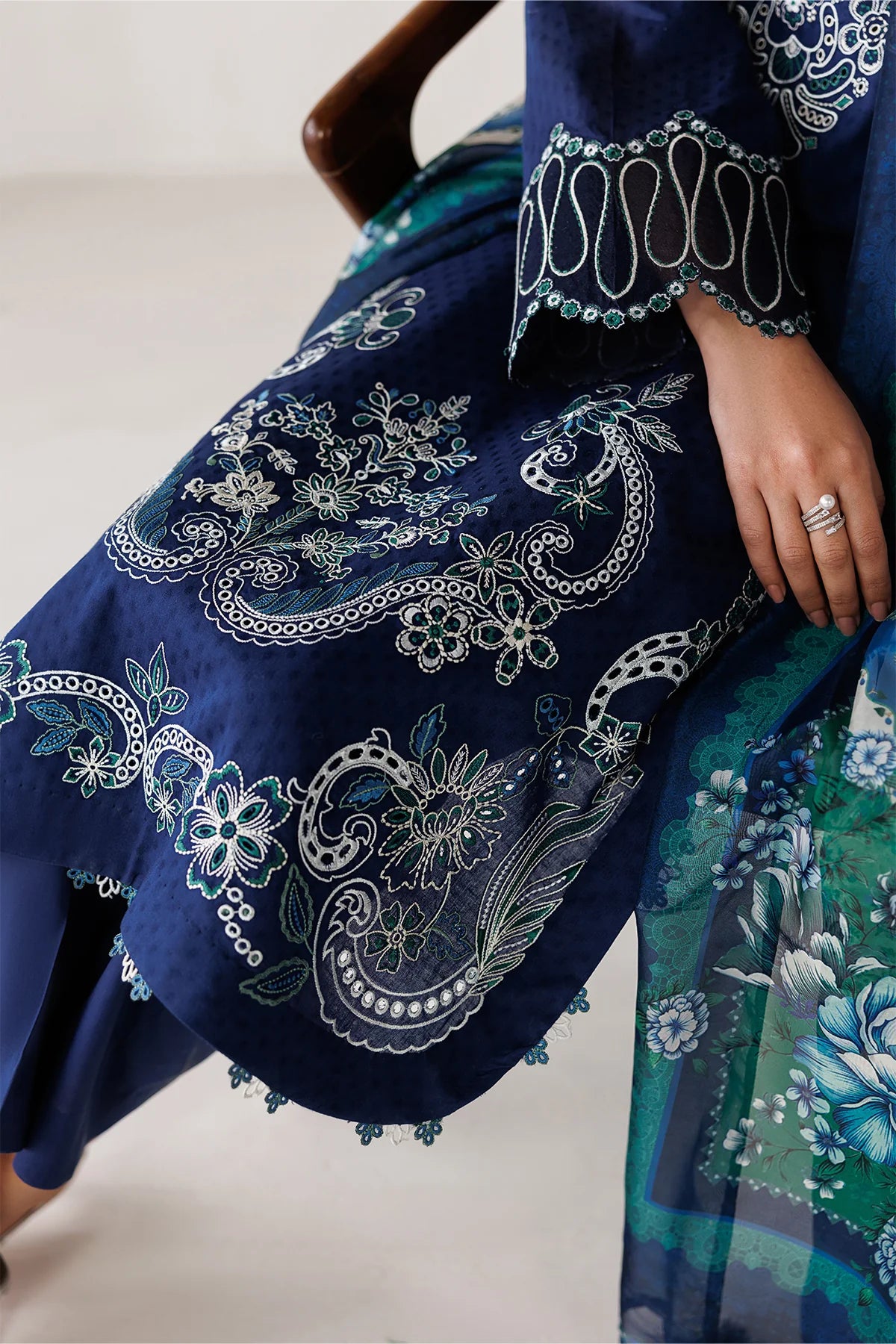 ESPR1251-XSM-333 | Baroque