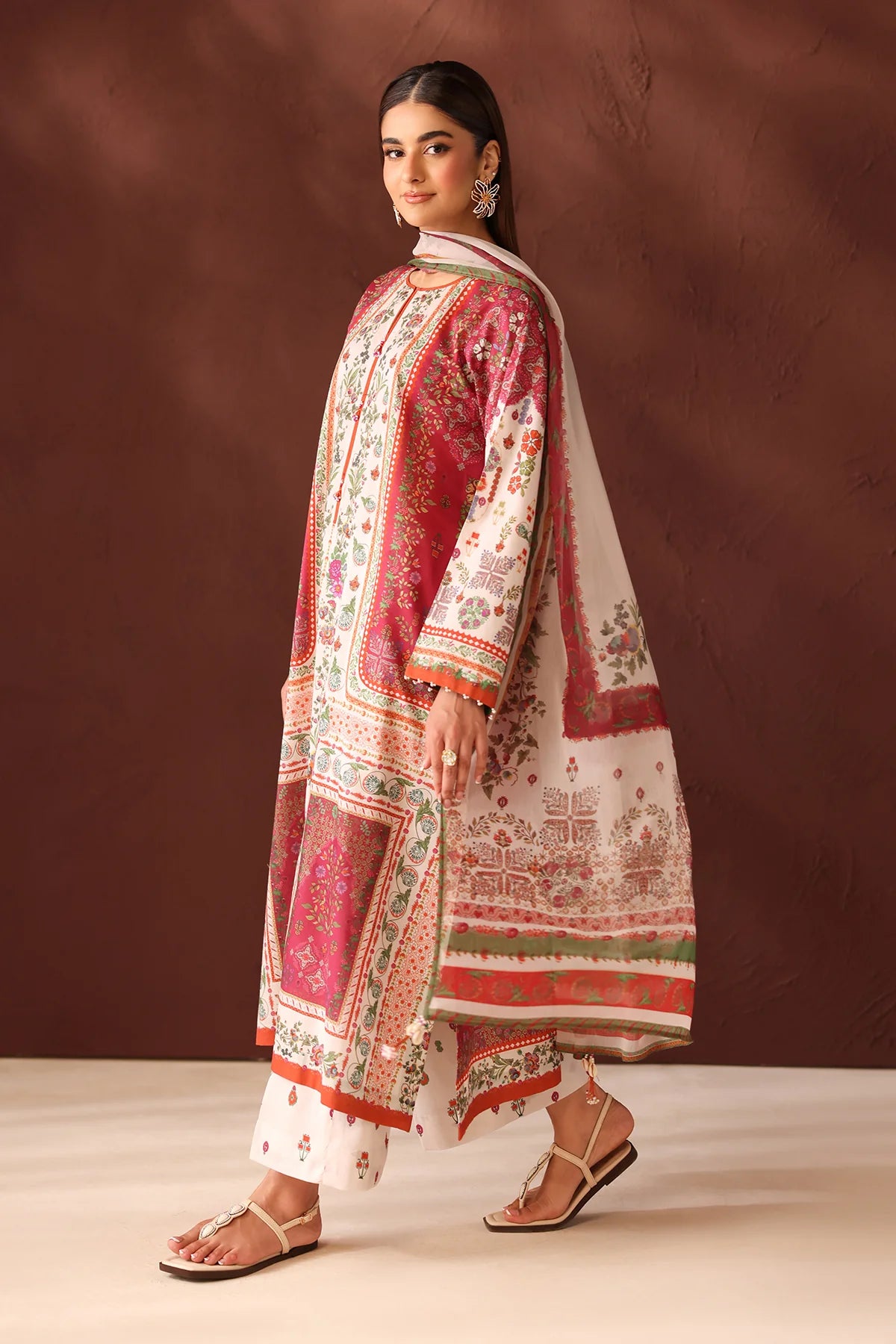 ESSF4480 | Baroque
