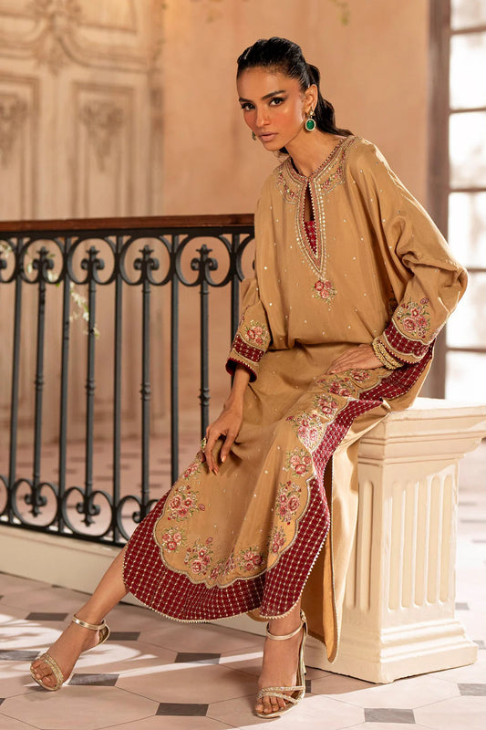 BEIGE | E0767/104/113 | BOUTIQUE COLLECTIONS| ETHNC