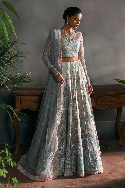 ELANORA | LA FUCHSIA '25 | AFROZEH