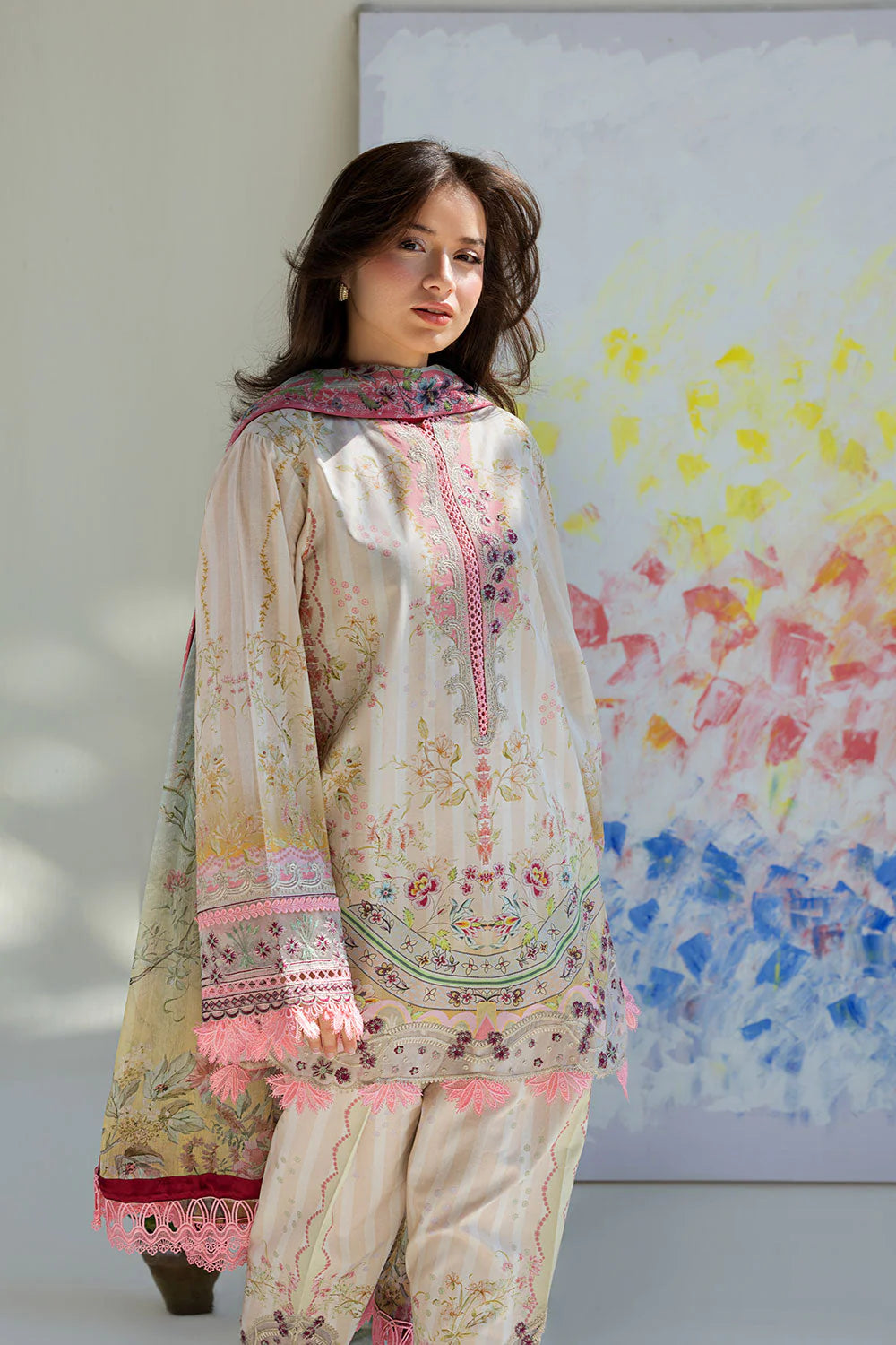 Design 2A | Vital '26 | SOBIA NAZIR