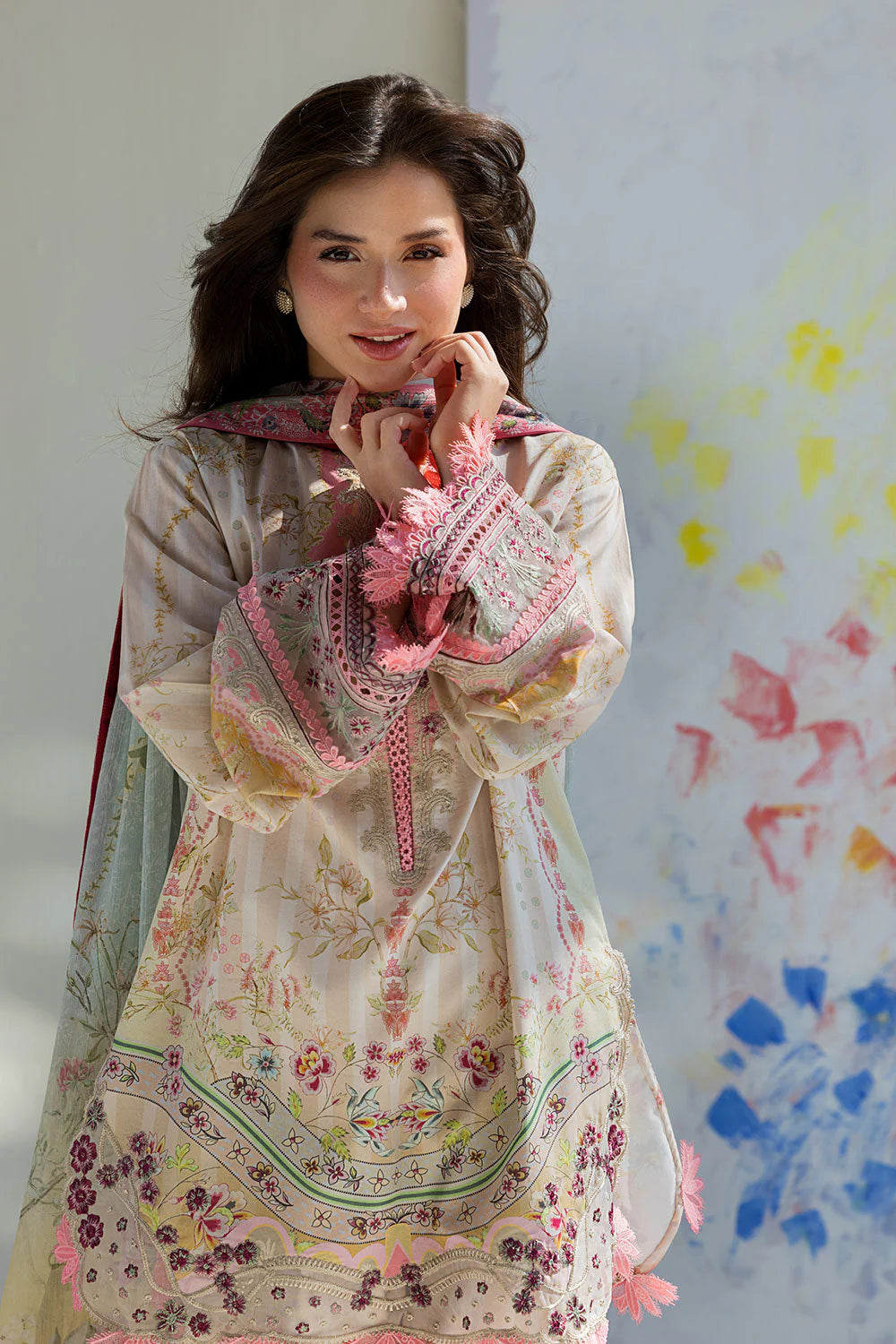 Design 2A | Vital '26 | SOBIA NAZIR