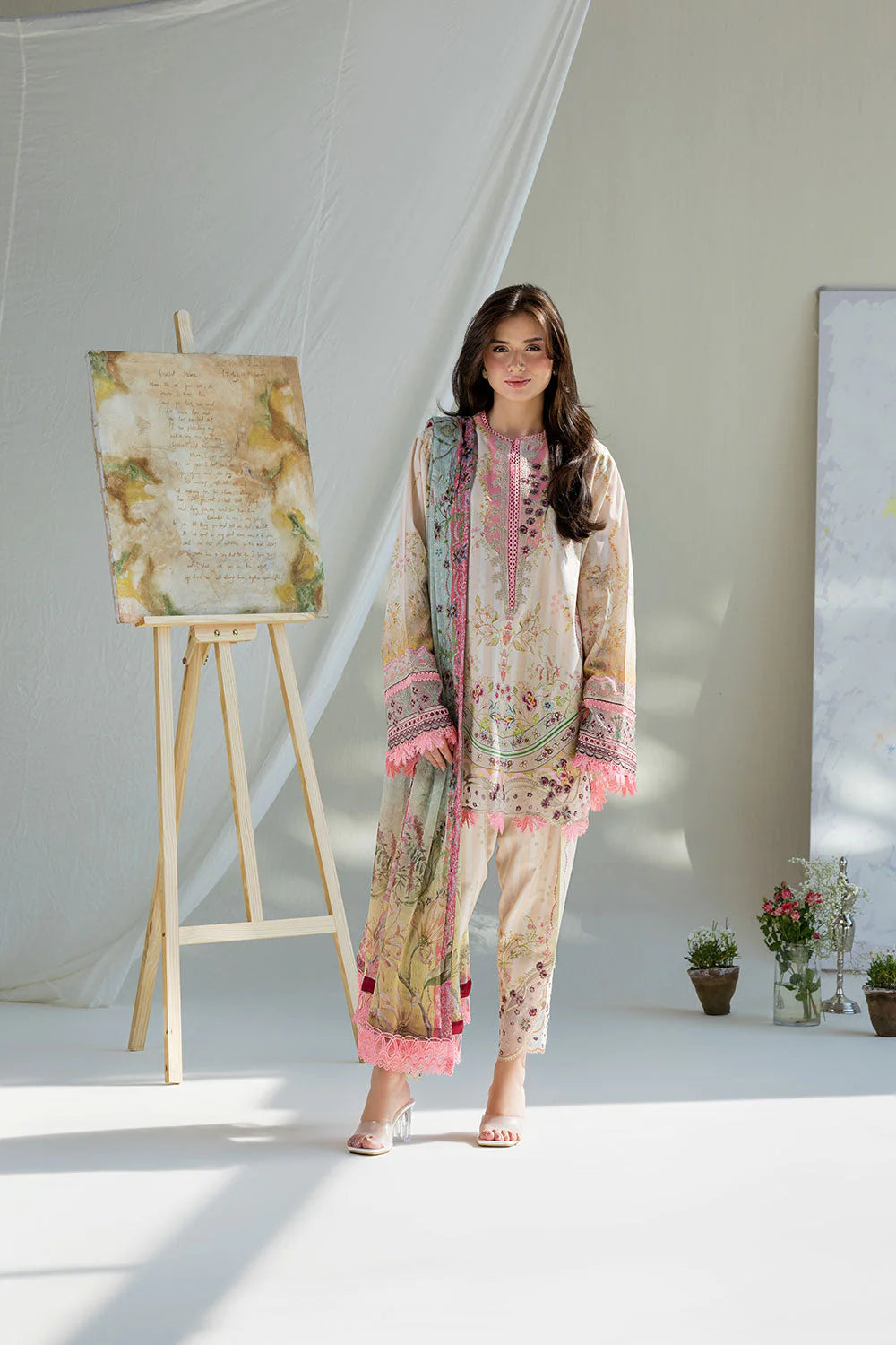 Design 2A | Vital '26 | SOBIA NAZIR