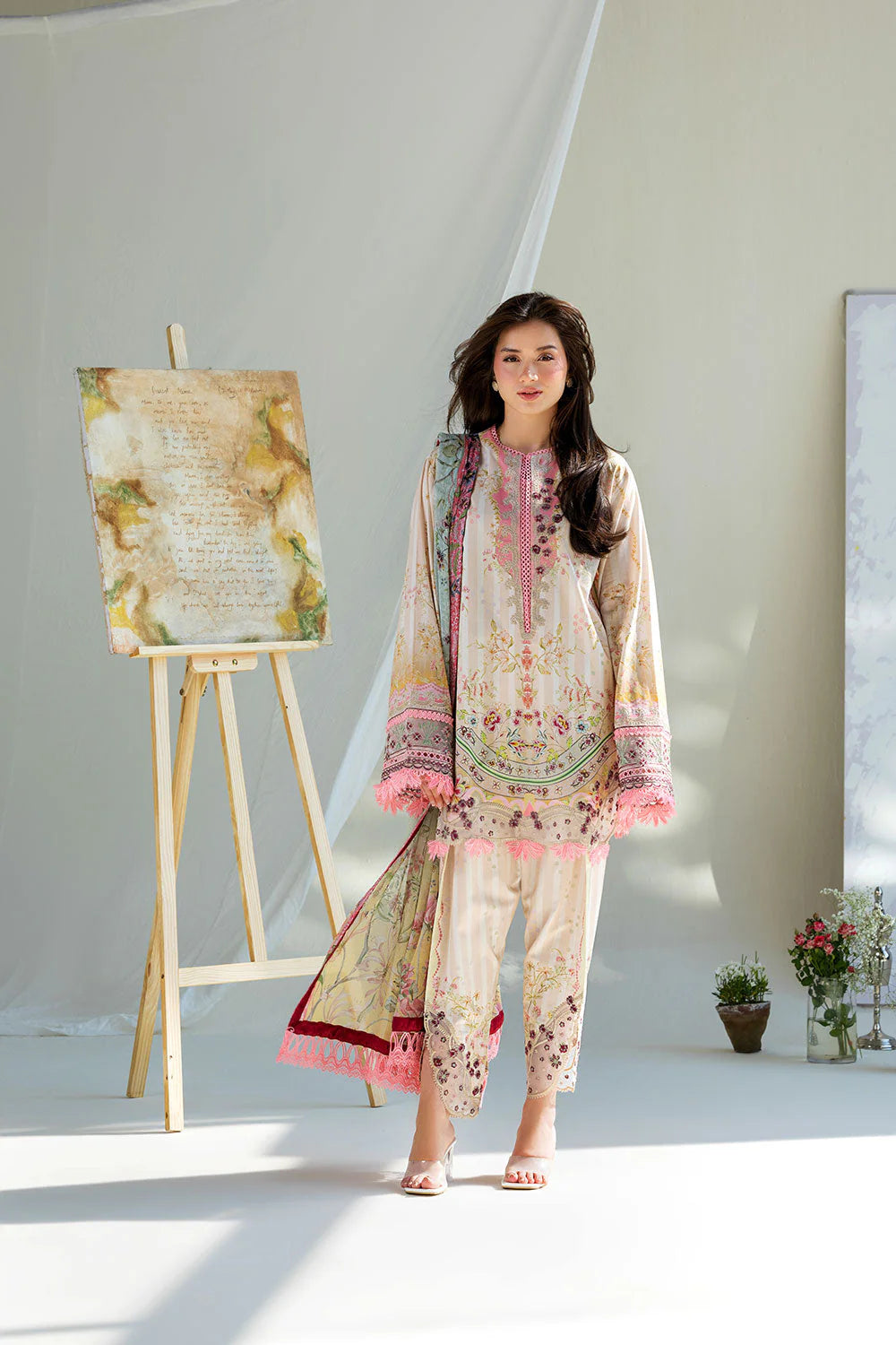 Design 2A | Vital '26 | SOBIA NAZIR