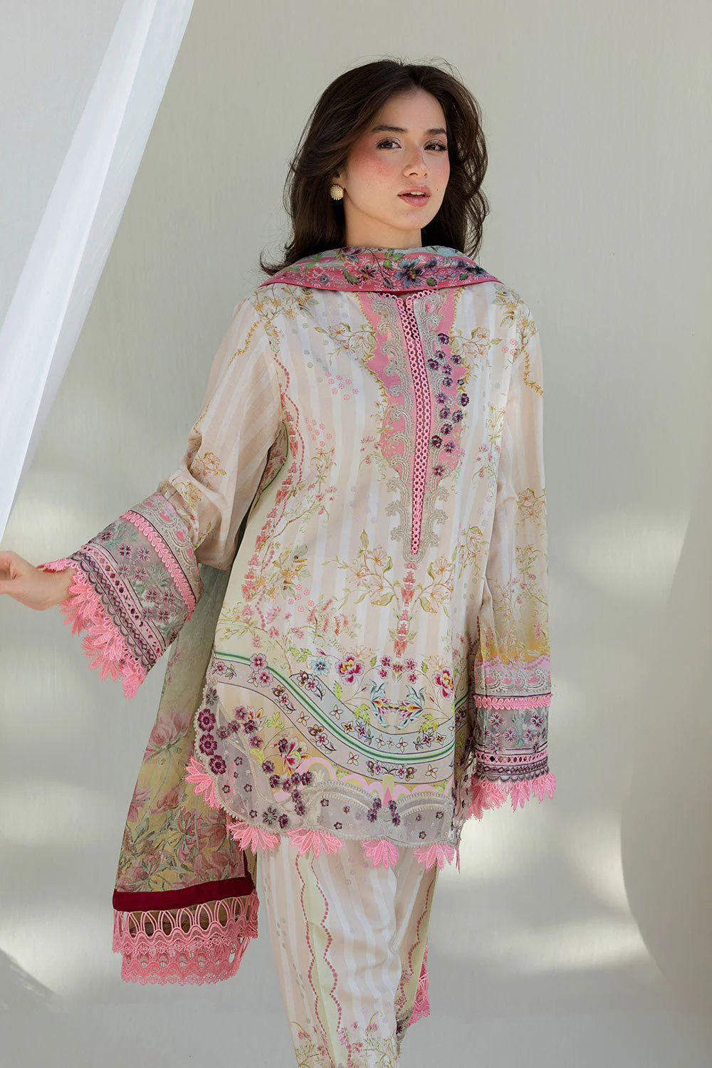Design 2A | Vital '26 | SOBIA NAZIR