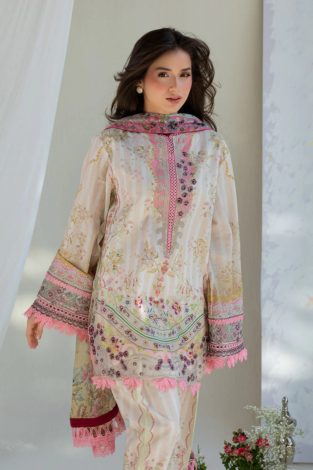 Design 2A | Vital '26 | SOBIA NAZIR