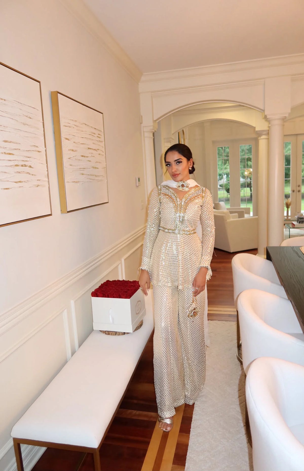 Valentina | Fehmida Yousuf (RTS)