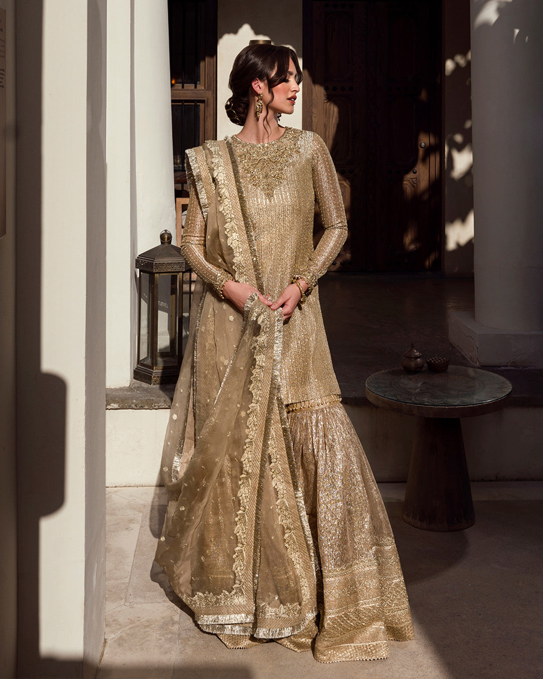 Linia | Faiza Saqlain