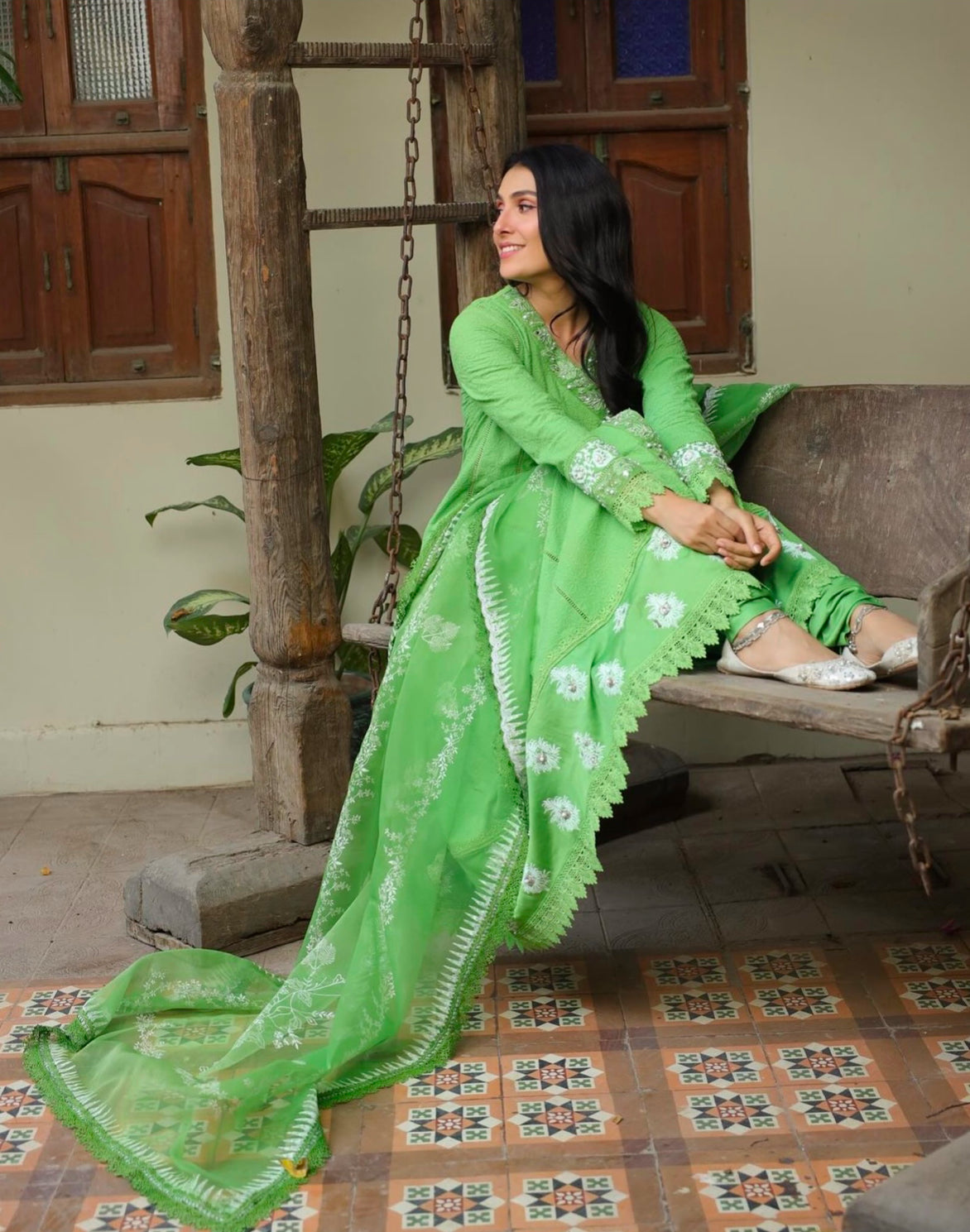 Dhuns | Erum Jamal