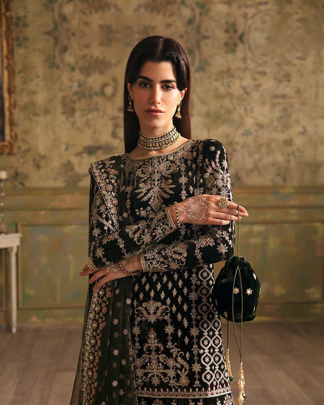 Adara | Faiza Saqlain