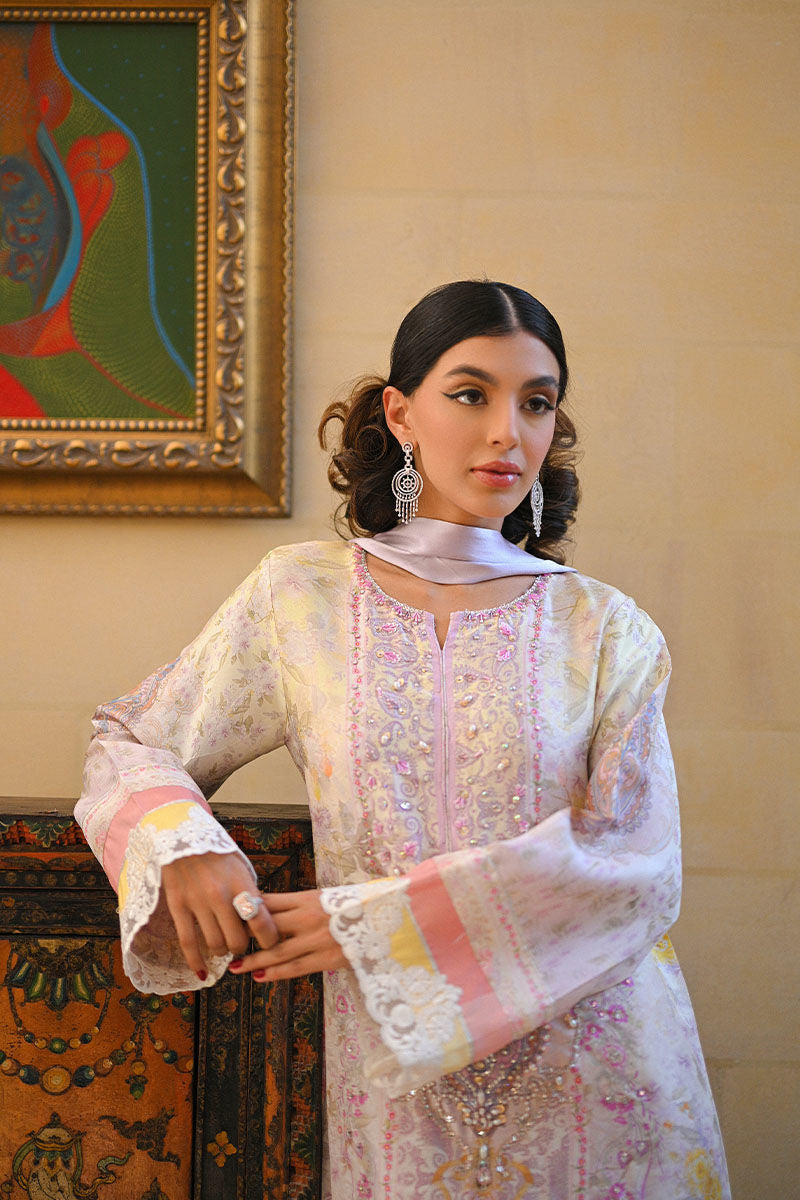 CIEL KAFTAN | Ansab Jahangir