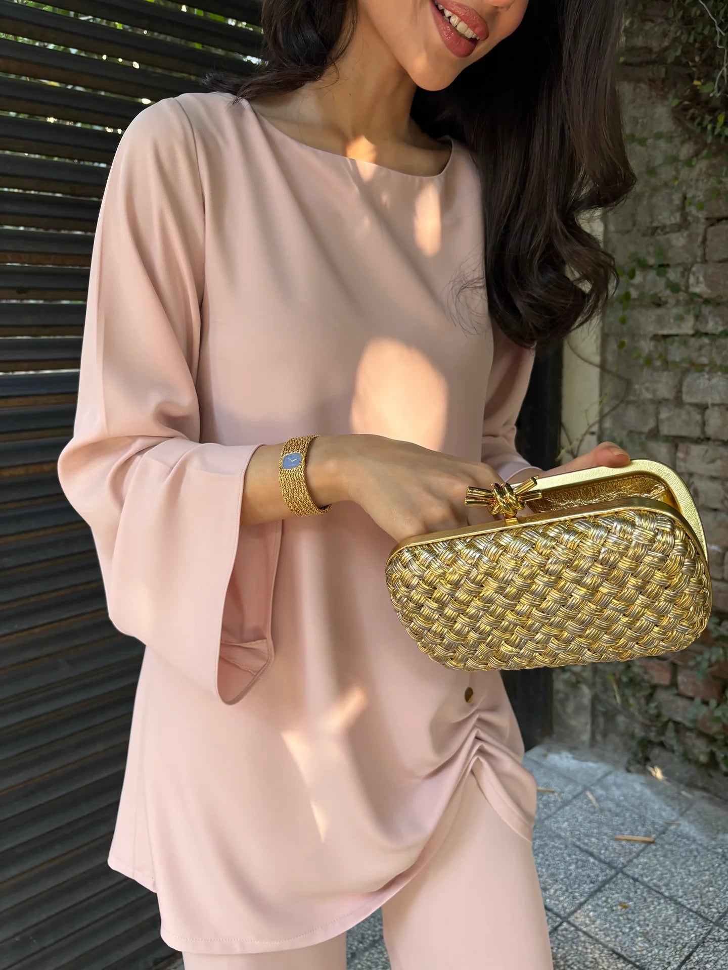 NUDE BROOCH SET | SAK ATELIER